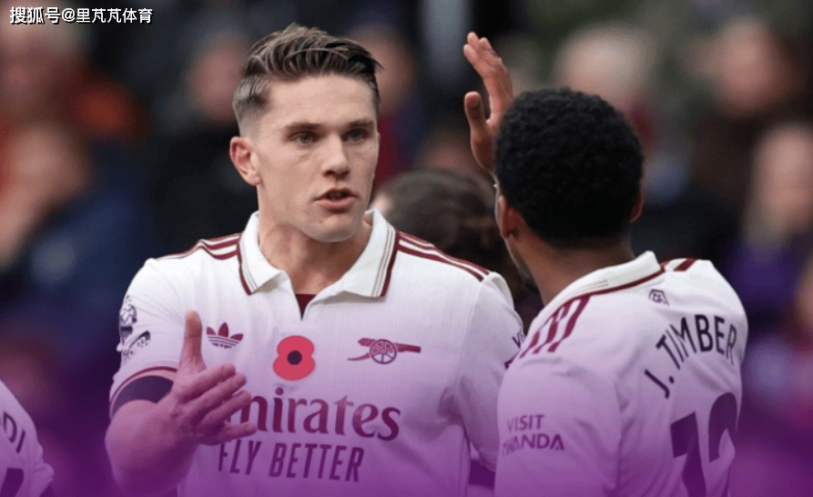 真无敌了?阿森纳2-0连胜完美零封,攻防两端争冠相尽情显露