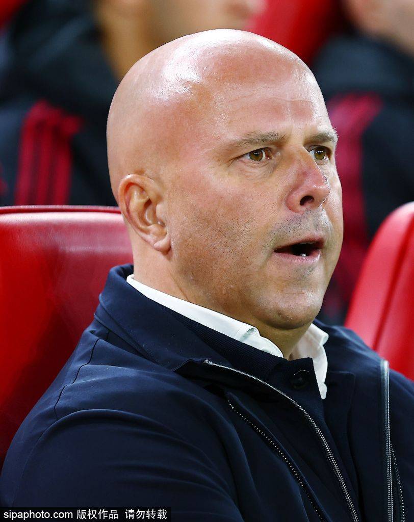 重磅!哈维·阿隆索新闻发布会直播来袭,利物浦名帅或揭秘冠军联赛战术布局!